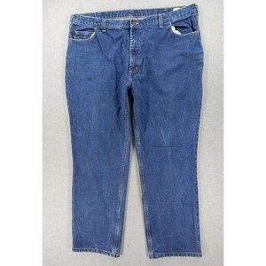 Carhartt FR‎ Fire Resistant Work Jeans (Men's 44x32)